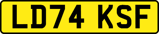 LD74KSF