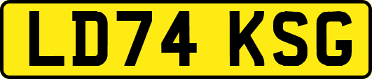 LD74KSG