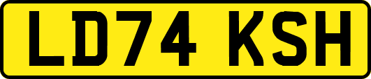 LD74KSH