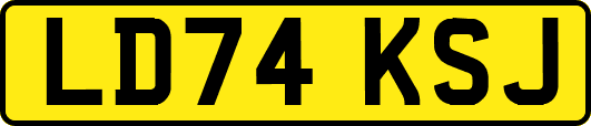 LD74KSJ