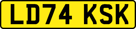 LD74KSK