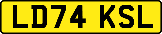 LD74KSL