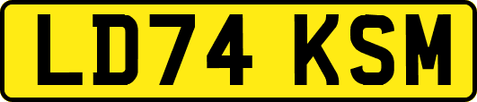 LD74KSM