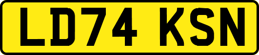 LD74KSN