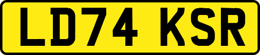 LD74KSR