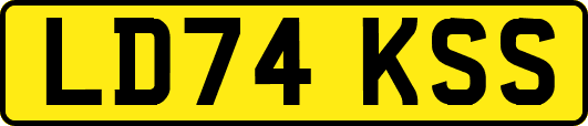 LD74KSS