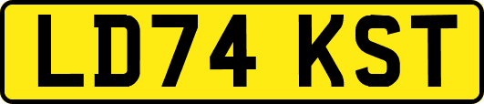 LD74KST