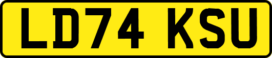 LD74KSU