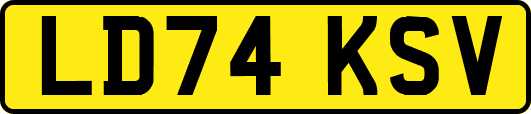 LD74KSV