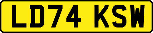 LD74KSW