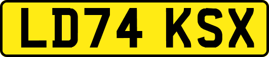 LD74KSX