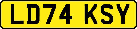 LD74KSY