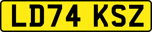 LD74KSZ
