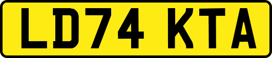 LD74KTA