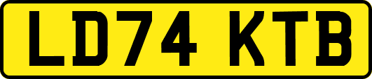LD74KTB