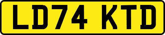 LD74KTD
