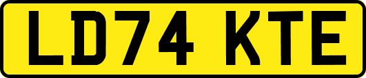 LD74KTE