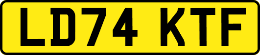 LD74KTF