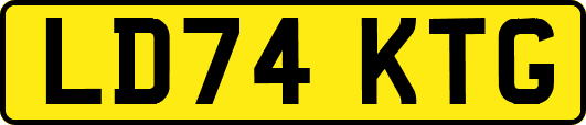 LD74KTG