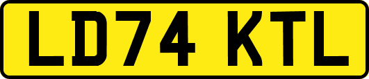 LD74KTL
