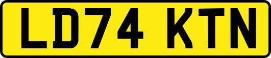 LD74KTN