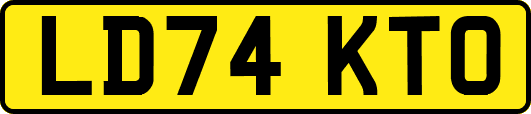 LD74KTO