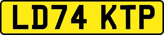LD74KTP