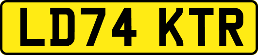 LD74KTR
