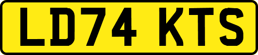 LD74KTS