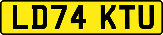 LD74KTU