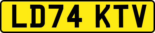 LD74KTV
