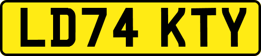 LD74KTY