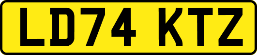 LD74KTZ
