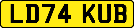 LD74KUB
