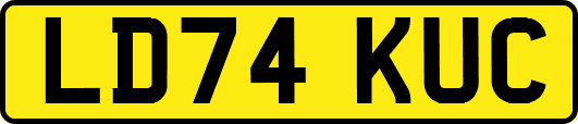 LD74KUC