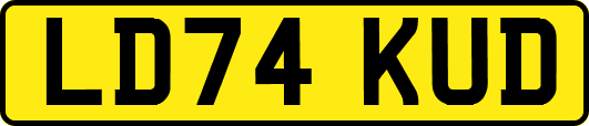 LD74KUD