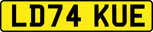 LD74KUE