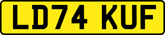 LD74KUF