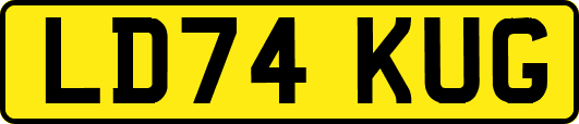 LD74KUG