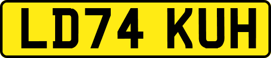 LD74KUH