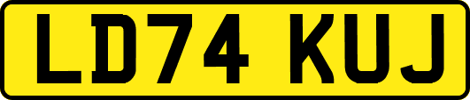 LD74KUJ