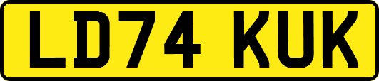 LD74KUK