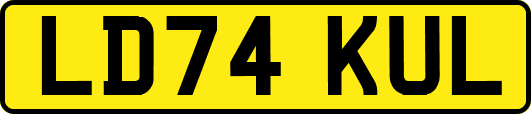 LD74KUL