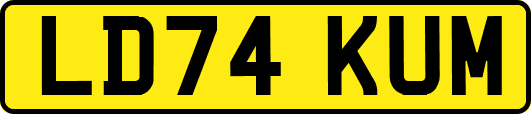 LD74KUM