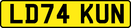 LD74KUN