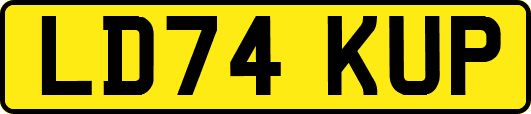 LD74KUP