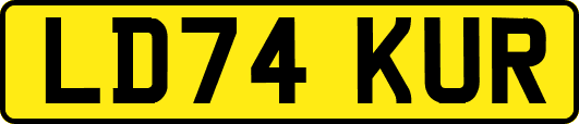LD74KUR