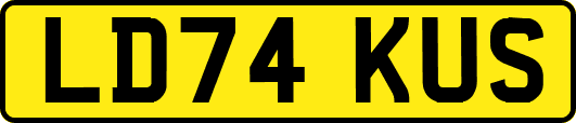 LD74KUS