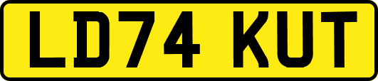 LD74KUT