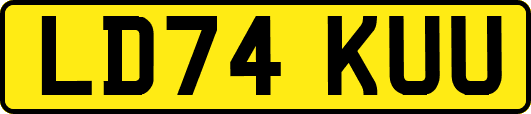 LD74KUU